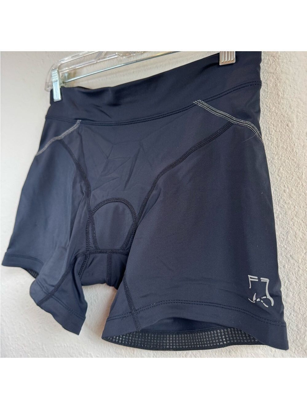 SKIRT SPORTS Bike Chamois Shorts - Picture 2 of 9